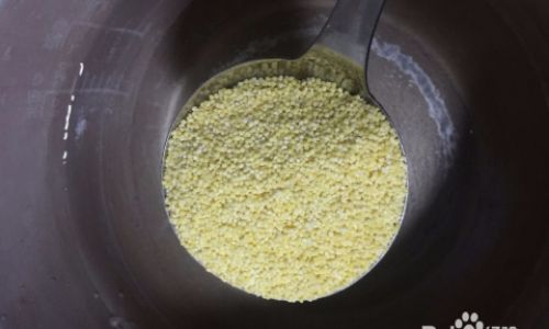 How to Cook Millet Porridge in an Electric Rice Cooker