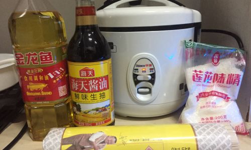 How to Cook Noodles Using an Electric Rice Cooker