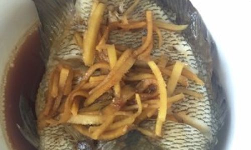 How to Cook Delicious Fish in an Electric Rice Cooker