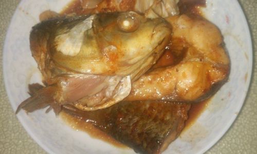 How to Cook Delicious Fish in an Electric Rice Cooker