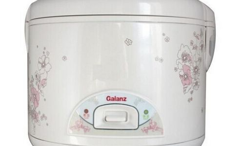 How to Cook Rice Porridge in an Electric Rice Cooker