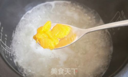 How to Make Tremella Mushroom Soup Using a Rice Cooker