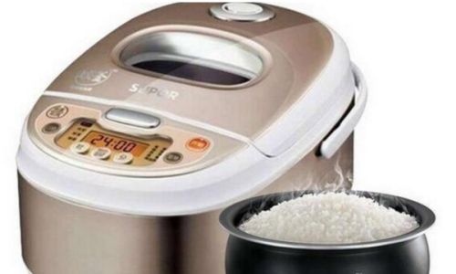 How to Cook Perfect Rice Using an Electric Rice Cooker