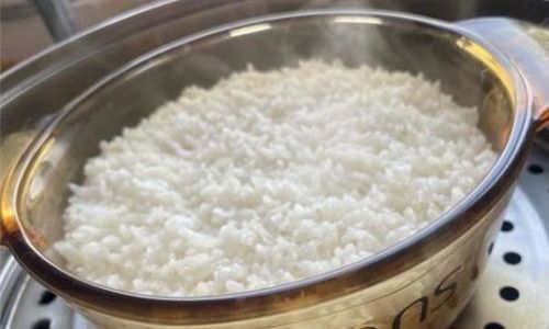 How to Cook Perfect Rice Using an Electric Rice Cooker