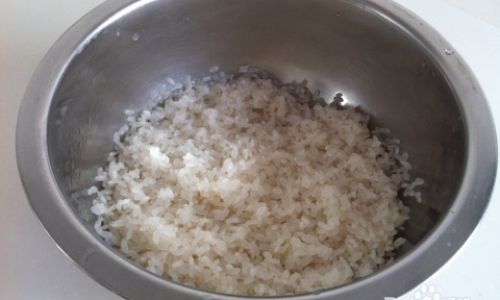 How to Cook Perfect Rice Using an Electric Rice Cooker