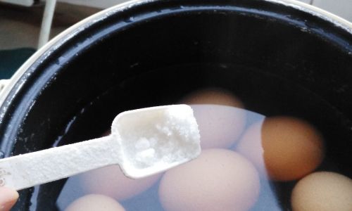 How to Quickly Boil Eggs Using an Electric Rice Cooker