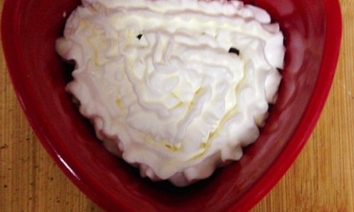 Easy Gourmet Delights Made with Whipping Cream