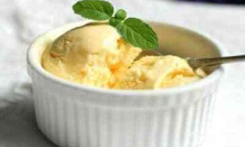 Easy Gourmet Delights Made with Whipping Cream