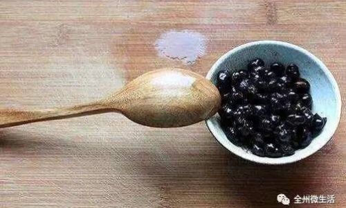 The Ultimate Guide to Properly Soaking Black Beans in Vinegar