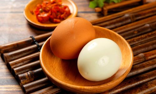Mastering the Art of Boiling Eggs:A Comprehensive Guide