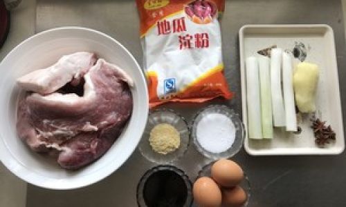 How to Preserve Fresh Tender Ginger with Salt for Optimal Flavor