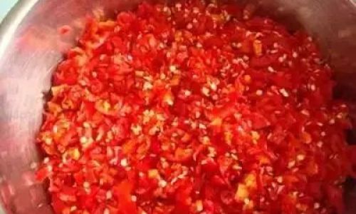 How to Pickle Chili Peppers:A Comprehensive Guide