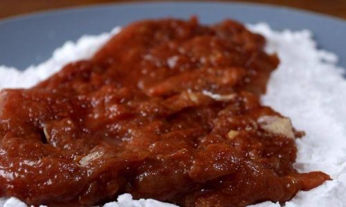 Mastering the Art of Preserving Deliciousness:How to Cure Pork to Perfection