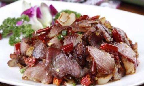 Mastering the Art of Delicious Pork Preservation:How to Cure Pork Perfectly
