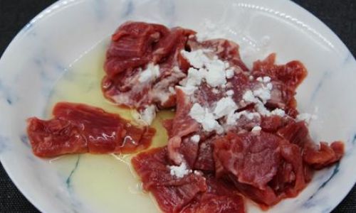 Mastering the Art of Marinating and Steaming Beef:A Culinary Journey