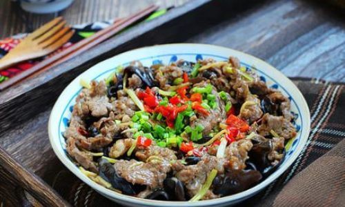 Mastering the Art of Marinating and Steaming Beef:A Culinary Journey