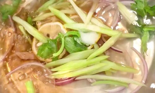 Mastering the Art of Making Silky and Tender Fish Fillets:A Comprehensive Guide to Marinating