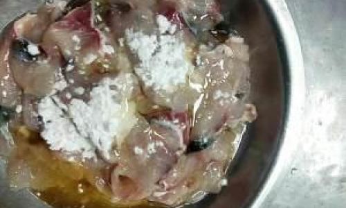 Mastering the Art of Making Silky and Tender Fish Fillets:A Comprehensive Guide to Marinating