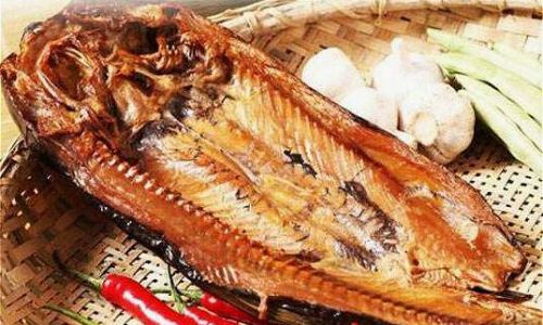 The Art of Preserving Flavor:How to Properly Cure Fish
