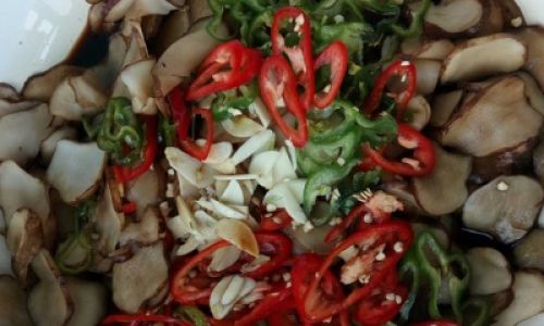 How to Pickle Jerusalem Artichokes for a Delightful Taste