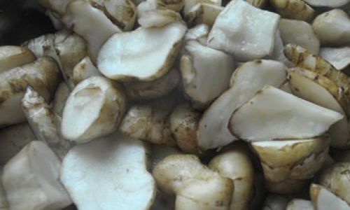 How to Pickle Jerusalem Artichokes for a Delightful Taste