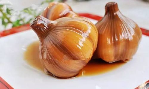 How to Make Pickled Sweet Garlic:A Step-by-Step Guide
