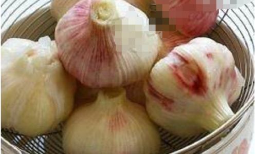 How to Make Pickled Sweet Garlic:A Step-by-Step Guide