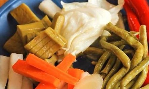Mastering the Art of Pickling Sauerkraut:A Comprehensive Guide