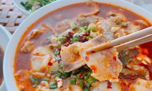 How to Perfectly Marinate and Cook Boiled Fish:A Comprehensive Guide