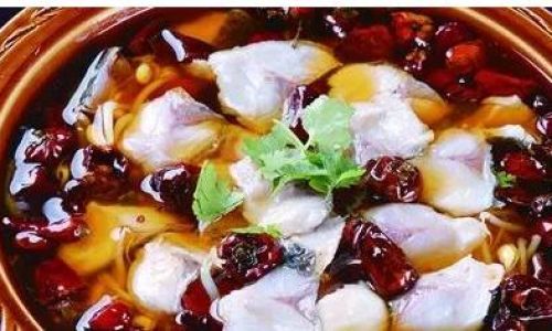 How to Perfectly Marinate and Cook Boiled Fish:A Comprehensive Guide