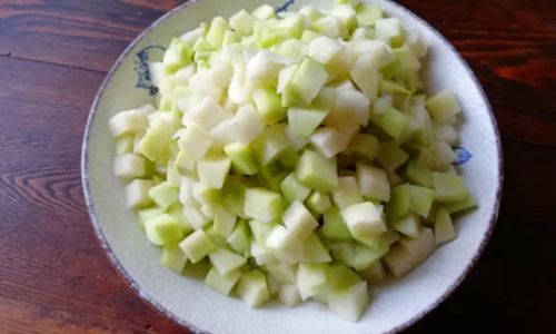 How to Pickle Pie Lan a Guide to Pickling Turnip-like Vegetables)