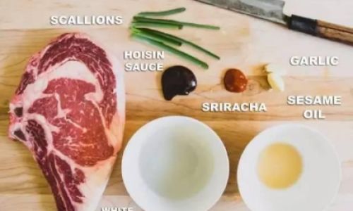 Mastering the Art of Marinating Steaks:Expert Techniques for Flavorful Results