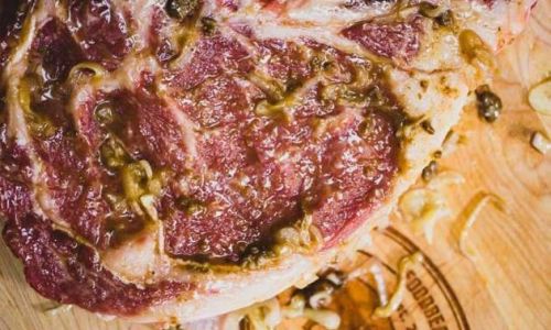 Mastering the Art of Marinating Steaks:Expert Techniques for Flavorful Results