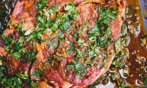Mastering the Art of Marinating Steaks:Expert Techniques for Flavorful Results