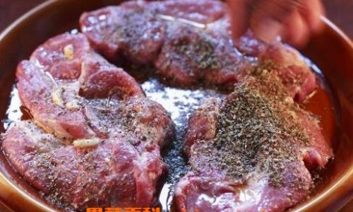 Mastering the Art of Marinating Steaks:Expert Techniques for Flavorful Results
