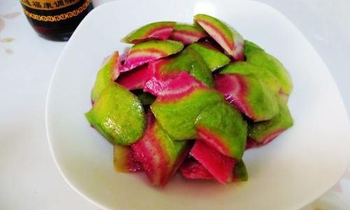 Mastering the Art of Pickling Daikon Radish:A Comprehensive Guide