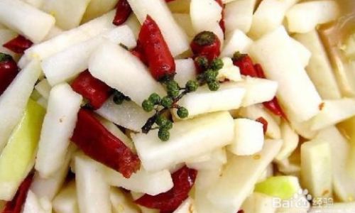 Mastering the Art of Making Delicious Pickled Radishes