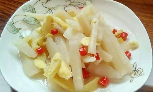 Mastering the Art of Making Delicious Pickled Radishes