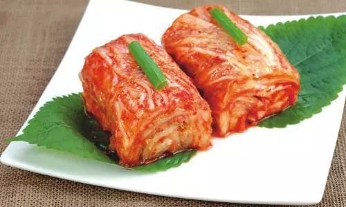 How to Ferment Spicy Kimchi:A Step-by-Step Guide