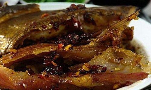 How to Craft Perfectly Preserved Dried Fish