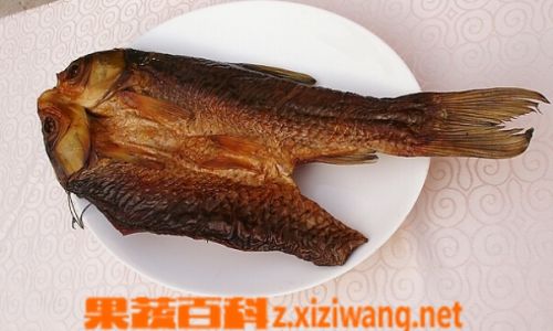 How to Craft Perfectly Preserved Dried Fish
