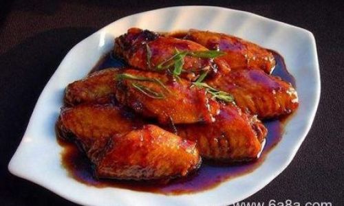 How to Marinate Chicken Wings Perfectly
