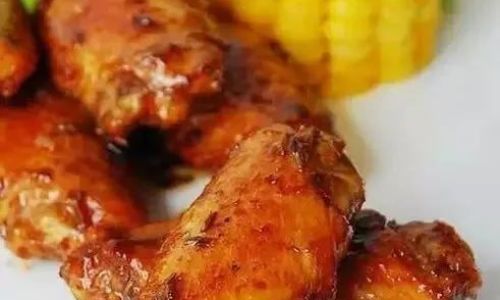 How to Marinate Chicken Wings Perfectly