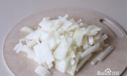 Mastering the Art of Pickling Red-Skinned Daikon Radish for Optimal Flavor