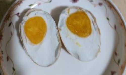 How to Marinate Goose Eggs:A Step-by-Step Guide