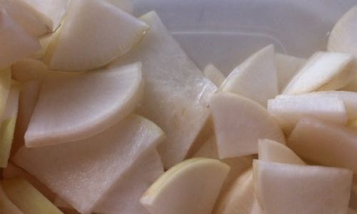 Mastering the Art of Pickling Daikon Radish for Optimal Flavor