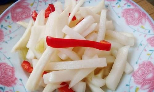 How to Pickle and Sun-Dry Daikon Radish