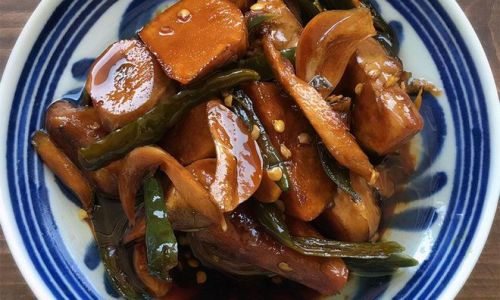How to Pickle Jerusalem Artichokes for a Delightful Taste