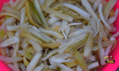 Mastering the Art of Pickling Vegetables:How to Create Delicious and Long-Lasting Preserves