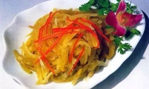 Mastering the Art of Making Delicious Pickled Vegetables